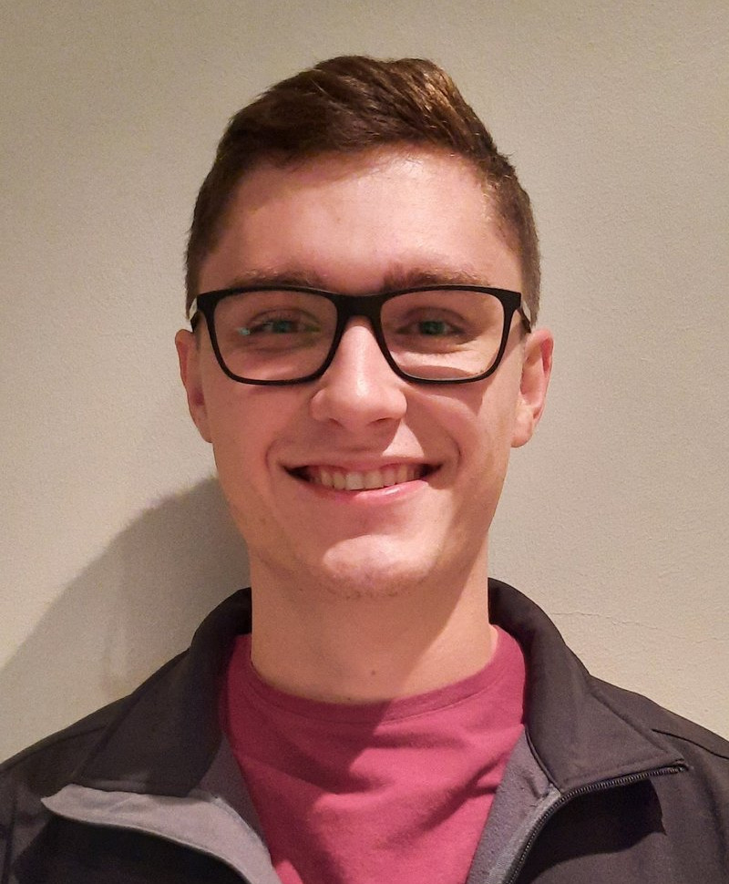 Photo of Alexander van Zyl