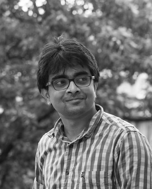 Photo of Astik Biswas