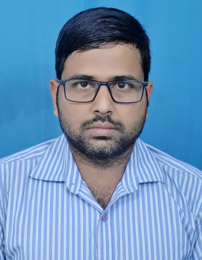 Photo of Biswajit Karan