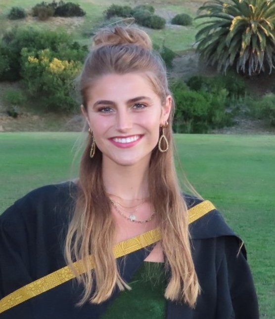 Photo of Clara Lubbe