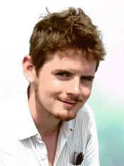 Photo of Daan Henselmans
