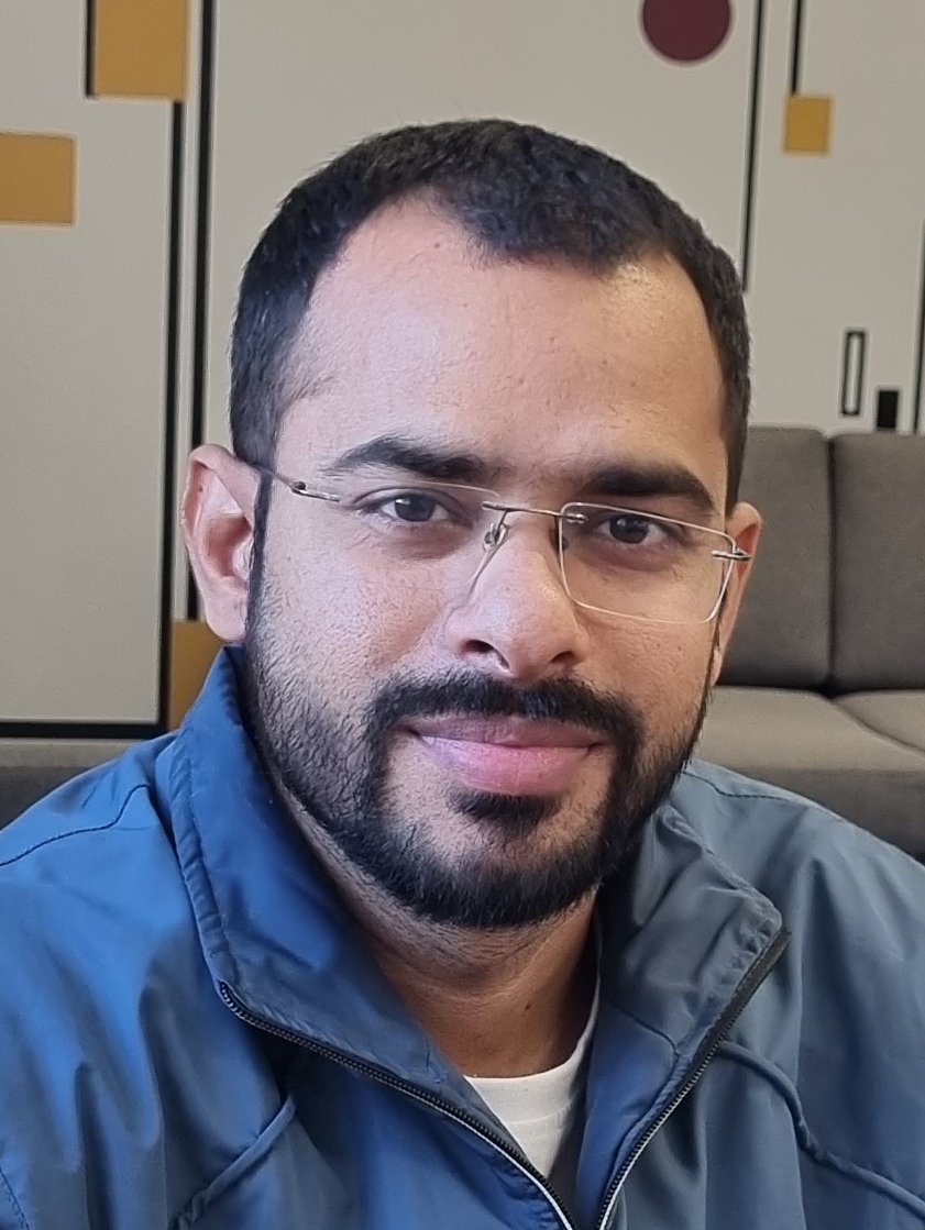 Photo of Devendra Parihar