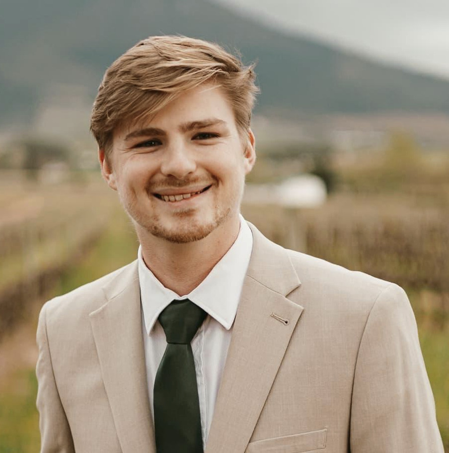 Photo of Gunther Tonitz
