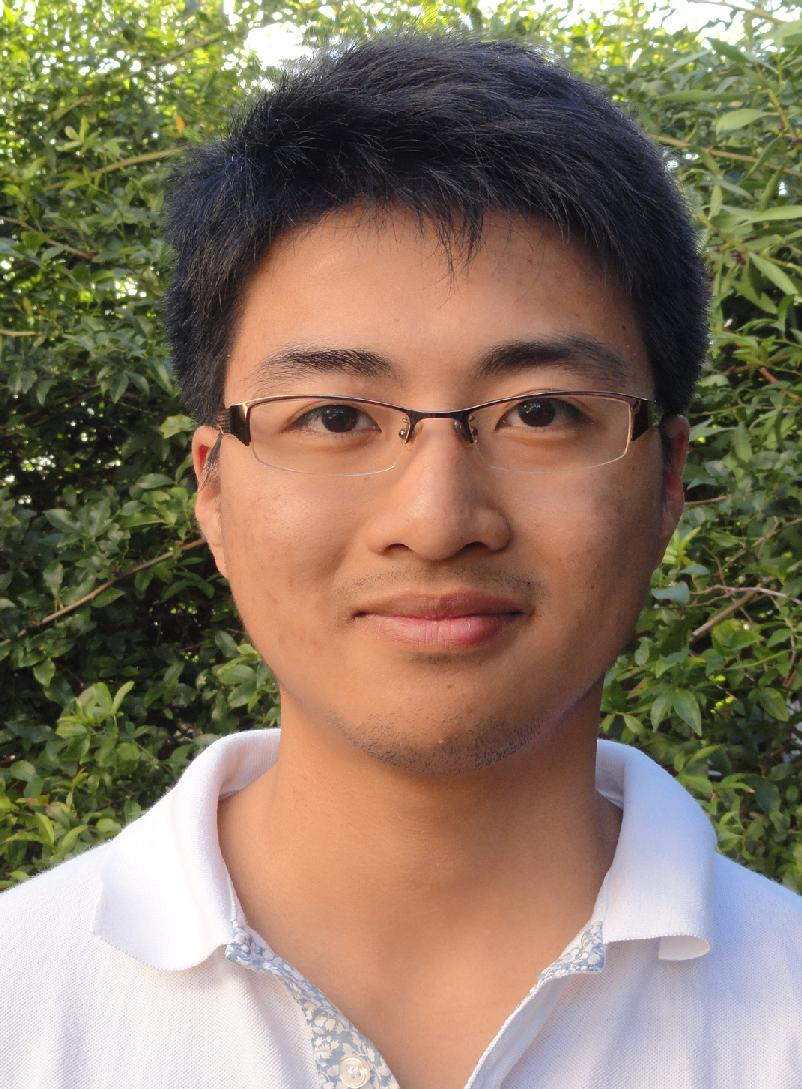 Photo of Hankyu Kim