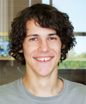Photo of Herman Kamper