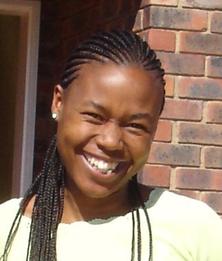 Photo of Hlonie Mohasi