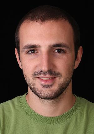 Photo of Jacques Marais