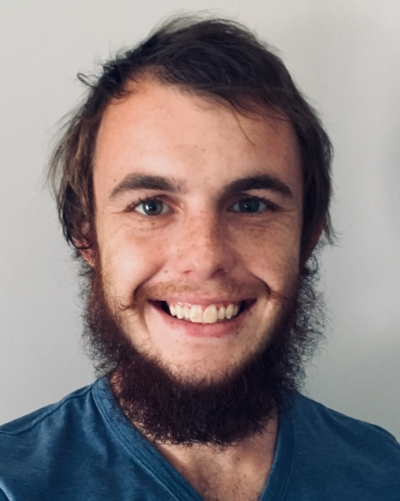 Photo of Nick Wilkinson