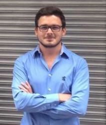 Photo of Renier Botha