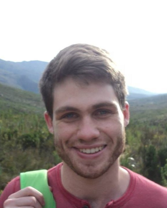 Photo of Sam Dodson
