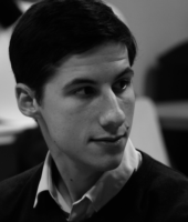 Photo of Stef van Asbroeck