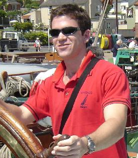 Photo of William Duckitt